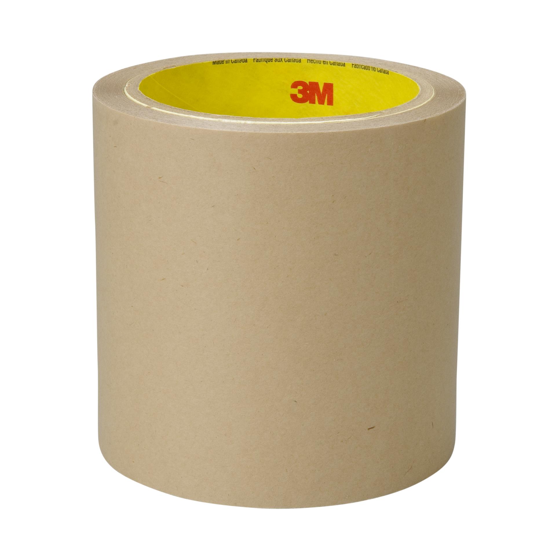 PET 3m double sided tape Venture 514CW Clear Polyester Tape 48mm x 50m 