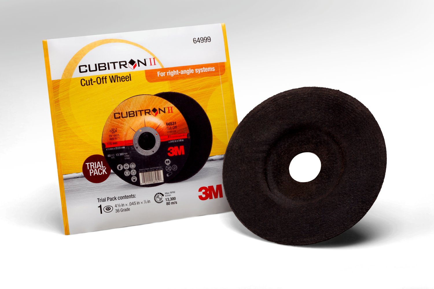 Aluminum Round, Disc, Circle, 19mm (.75), 18 Gauge, Pack of 5