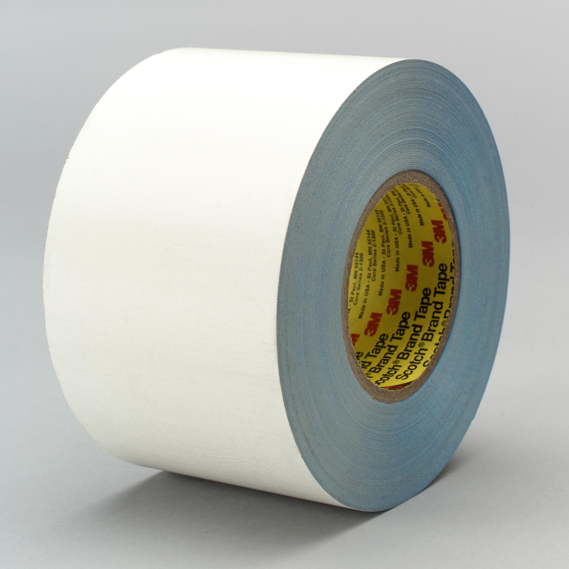 3M 9772-30 Electrically Conductive Double-Sided Tape 500 mm x 100 m Roll