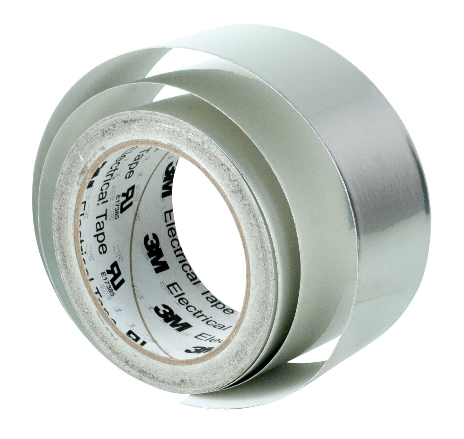3M™ Wrap Repair Silicone Tape 03625, 1 in x 6 ft, 24 Roll/Case