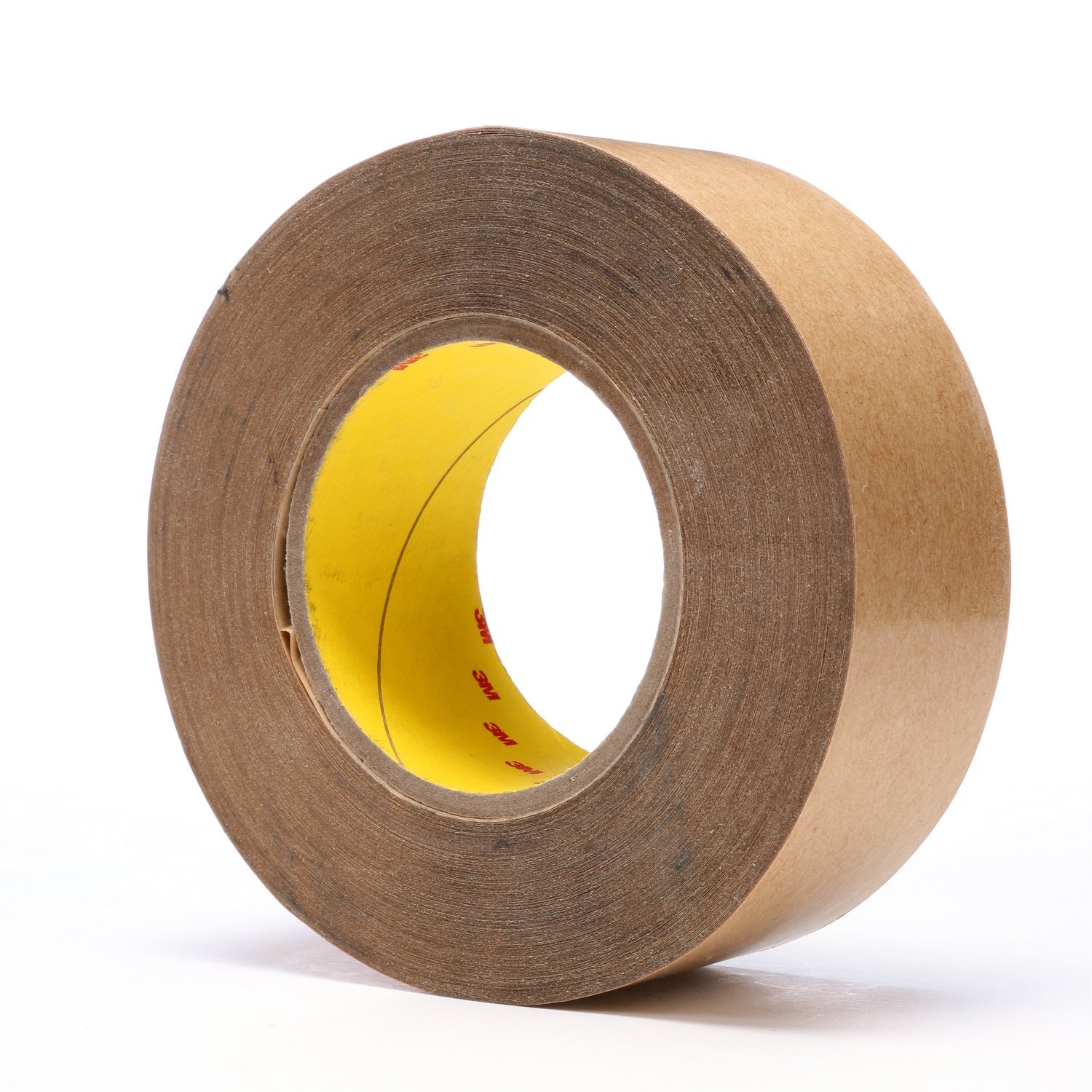 Kraft Paper Tape Glossy Finish 2inch Width X 165 Feet Length Brown Packing  Tape