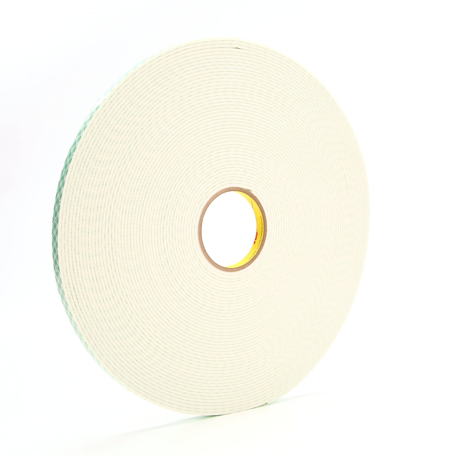 Adhesive Foam Chloroprene Rubber Seal Tape Windows Insulation Foam