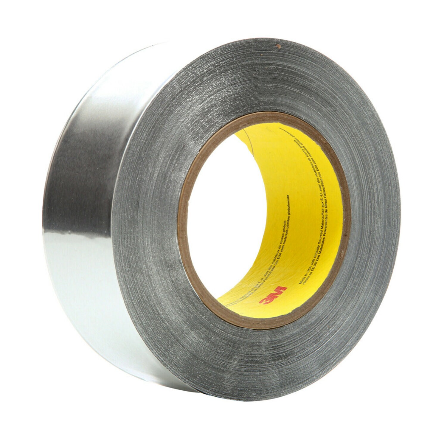 Conductive Tapes, Adhesive Tabs, Silver, Aluminum, Carbon, Copper