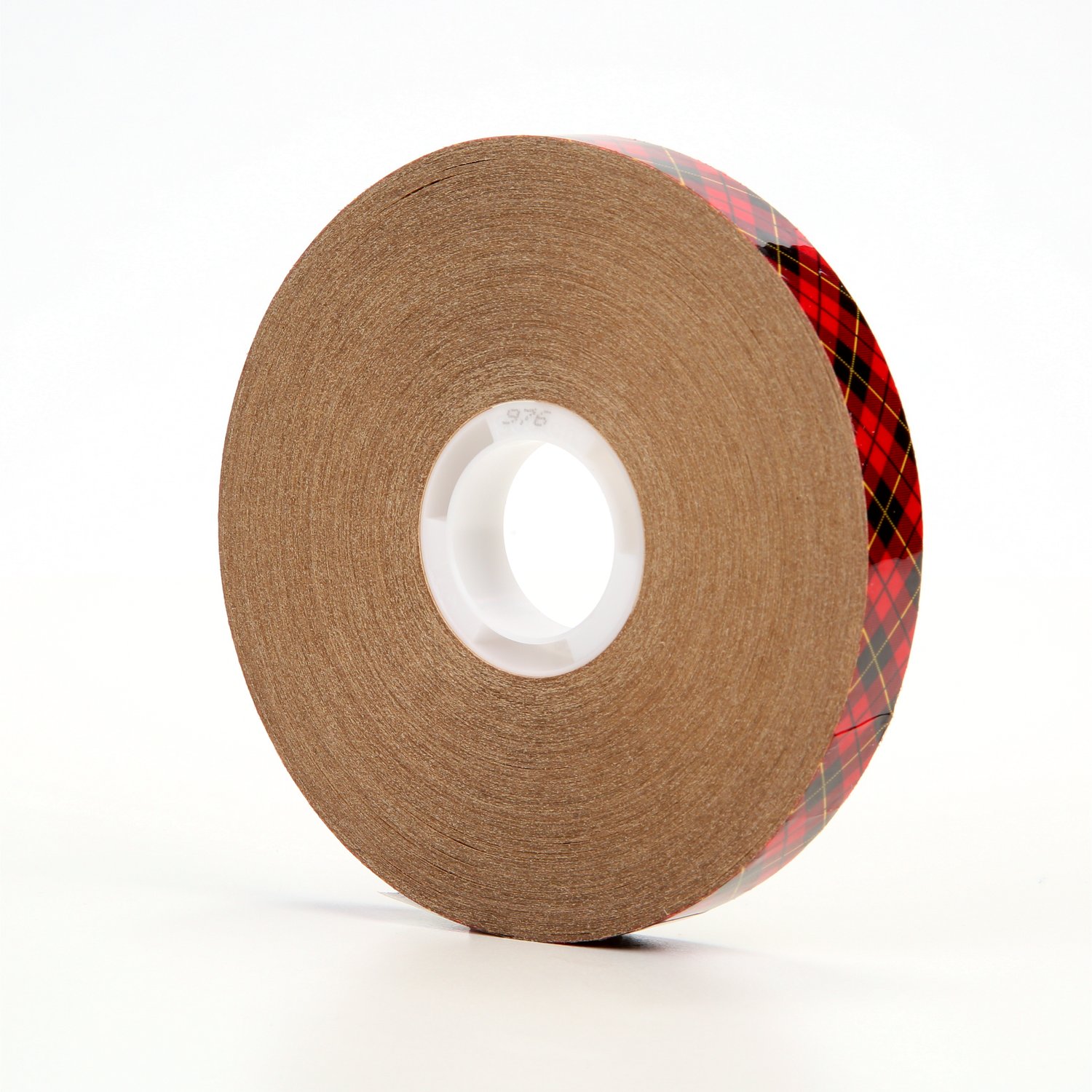 7000123329 - Scotch ATG Adhesive Transfer Tape 976, Clear, 1/2 in x 60 yd, 2 mil, 12
rolls per inner, 6 inners per case