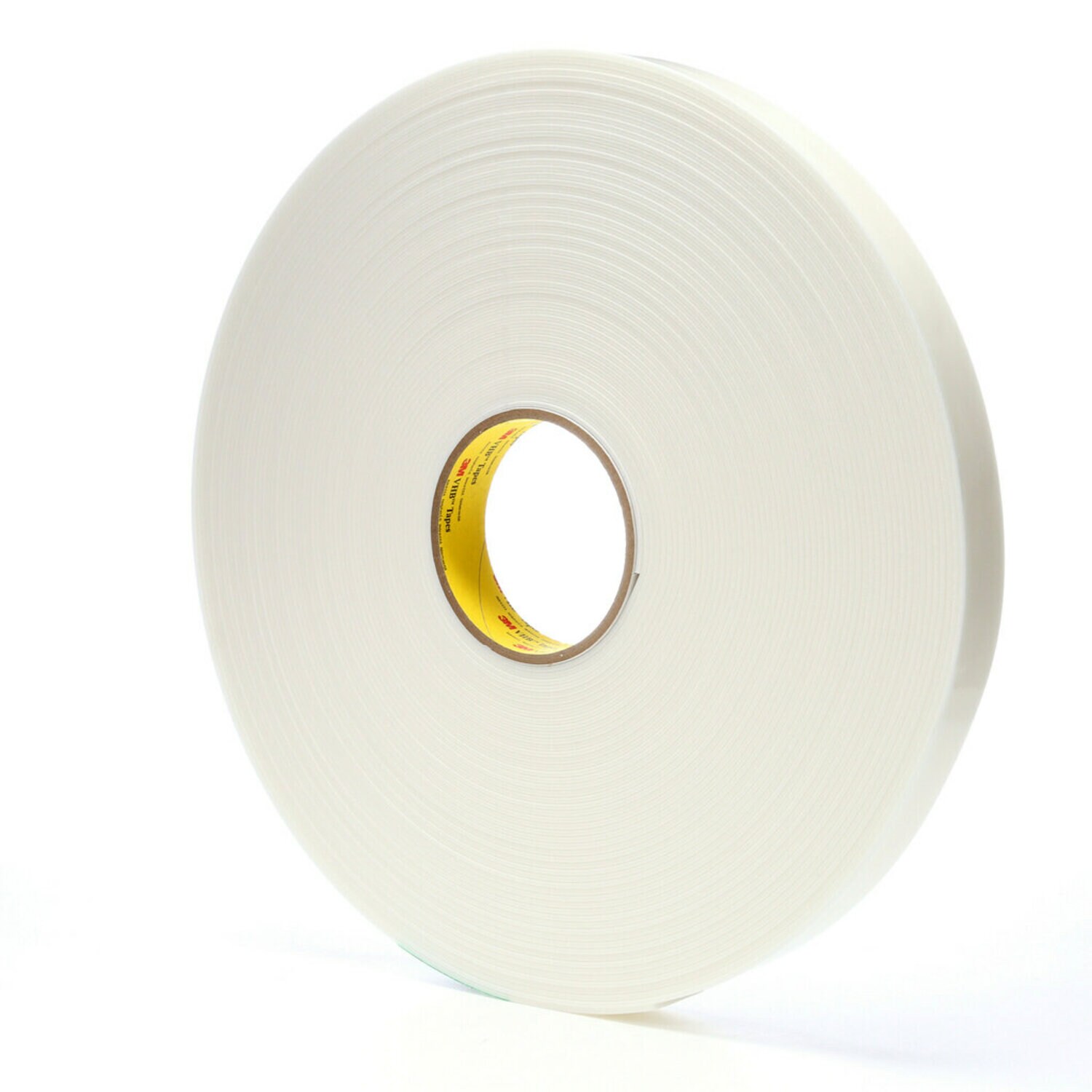 7000125244 - 3M VHB Tape 4955, White, 8 1/2 in x 11 in, 80 mil, Sheet, Sample