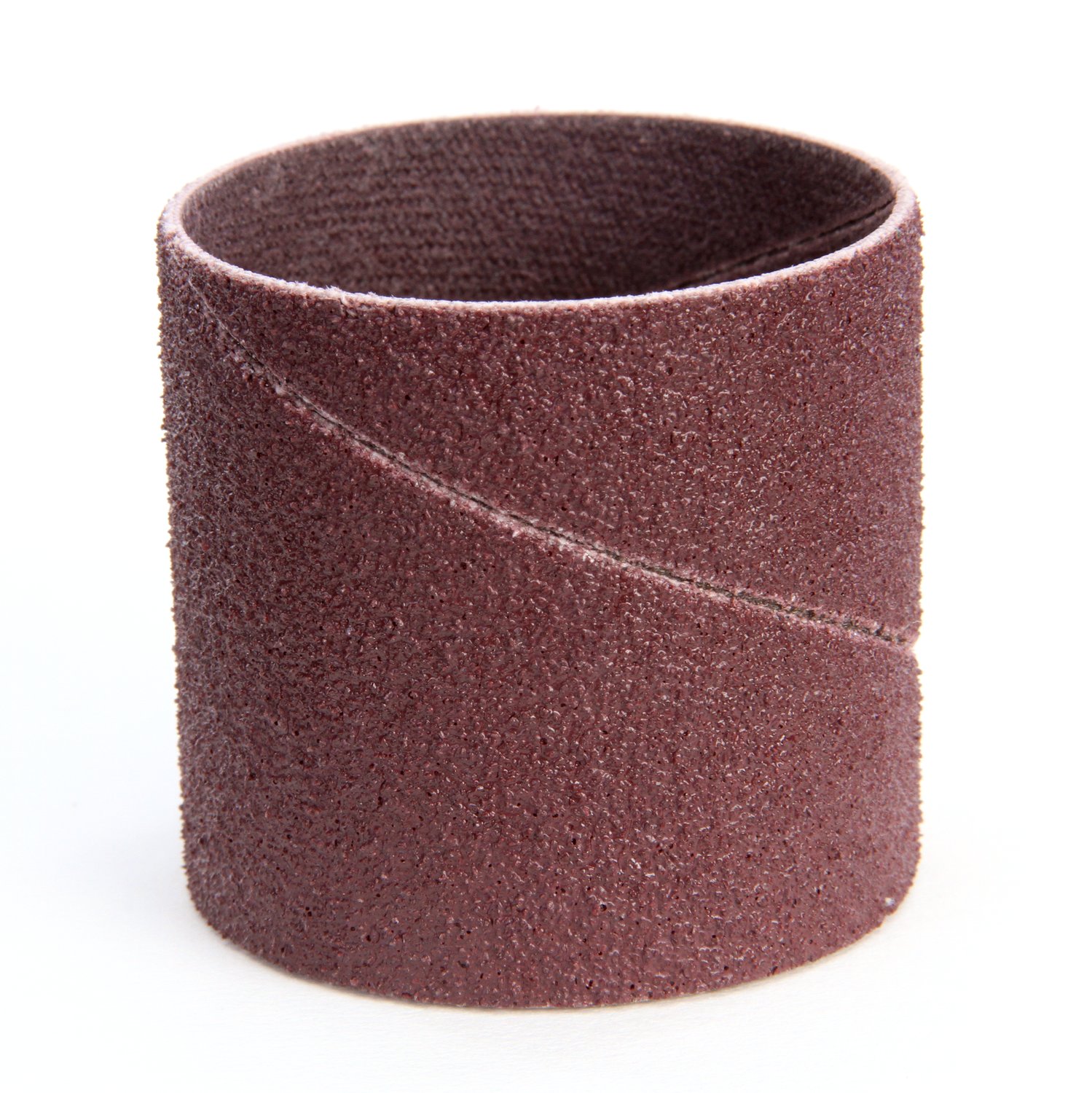 7100138151 - 3M Cloth Spiral Band 341D, 80 X-weight 1-1/2 in x 1-1/2 in, 100 ea/Case