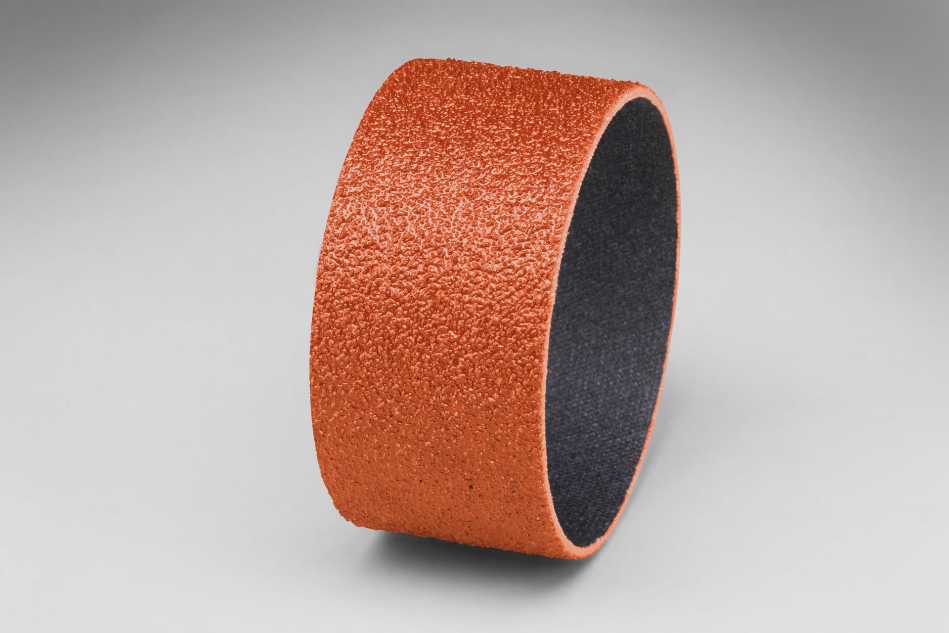 1 in x 42 in VFN Standard Abrasives Surface Conditioning RC Belt 888009 10 per case 3M 