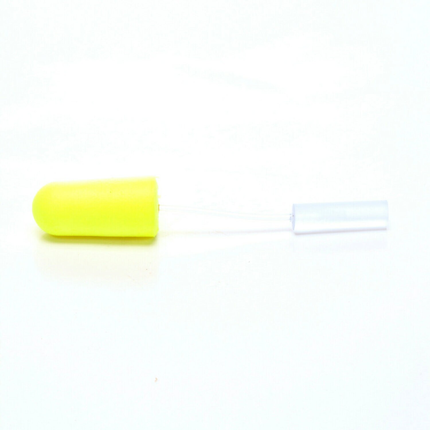 7100069736 - 3M E-A-Rsoft Yellow Neons Probed Test Plugs 393-2000-50, 50 EA/Case