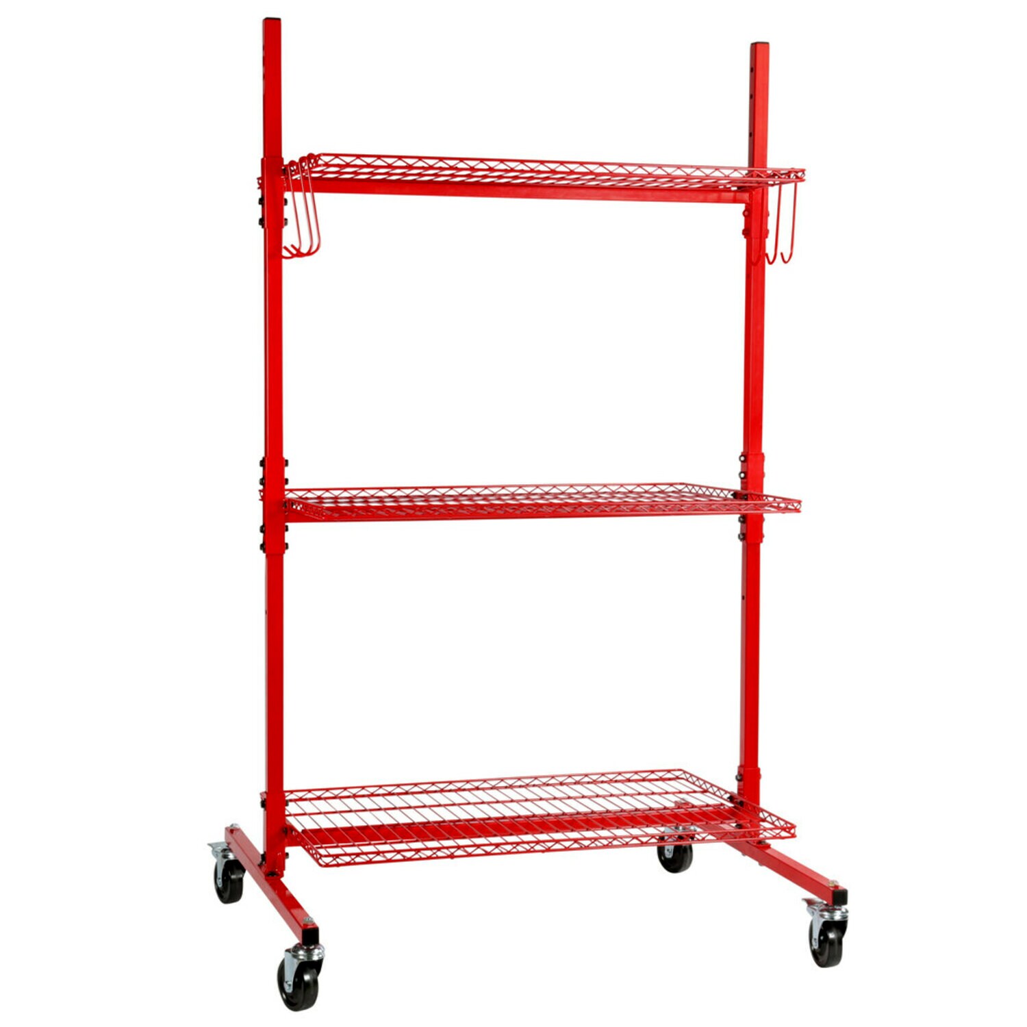 7100249198 - 3M Parts Cart 30132, 1/Case