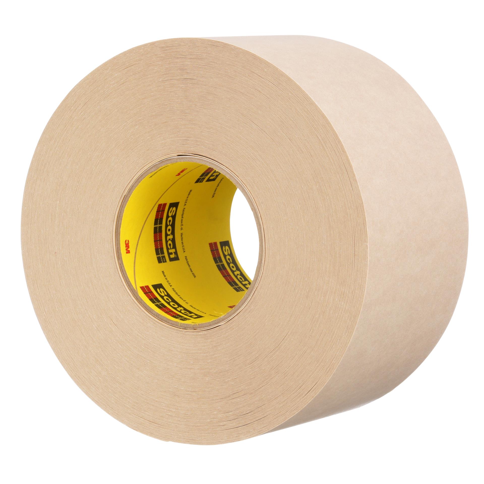 Felt adhesive Tape Marine/Plain Edge Protection 10m Long 1,3mm Thick 6-30mm Wide 