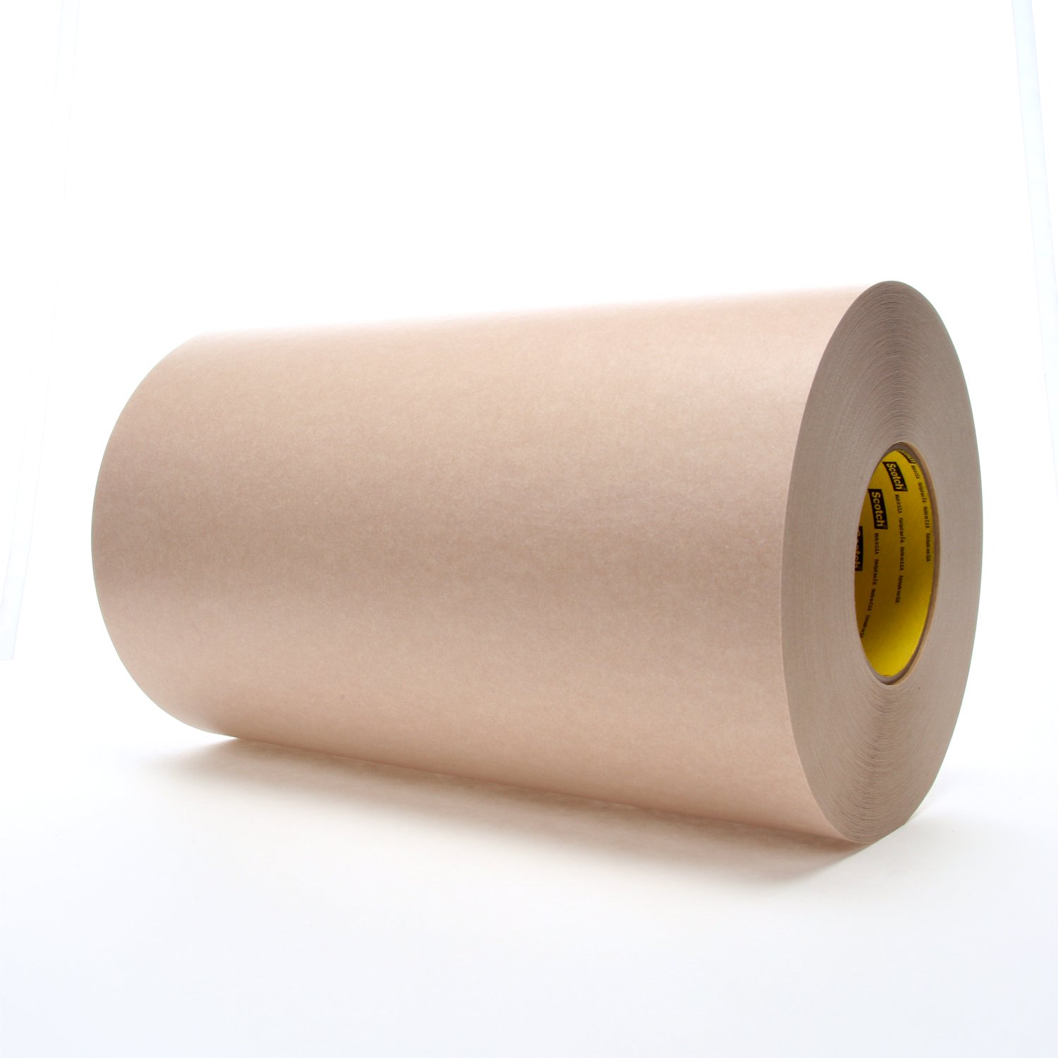 7000142907 - 3M Heavy Duty Protective Tape 346, Tan, 12 in x 60 yd, 16.7 mil, 1
Roll/Case