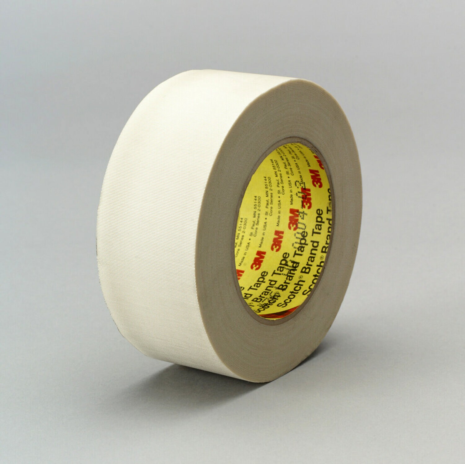 Scotch® Recycled Corrugate Box Sealing Tape 3071 2 x 1000yds - 2.1Mil –  iPackage
