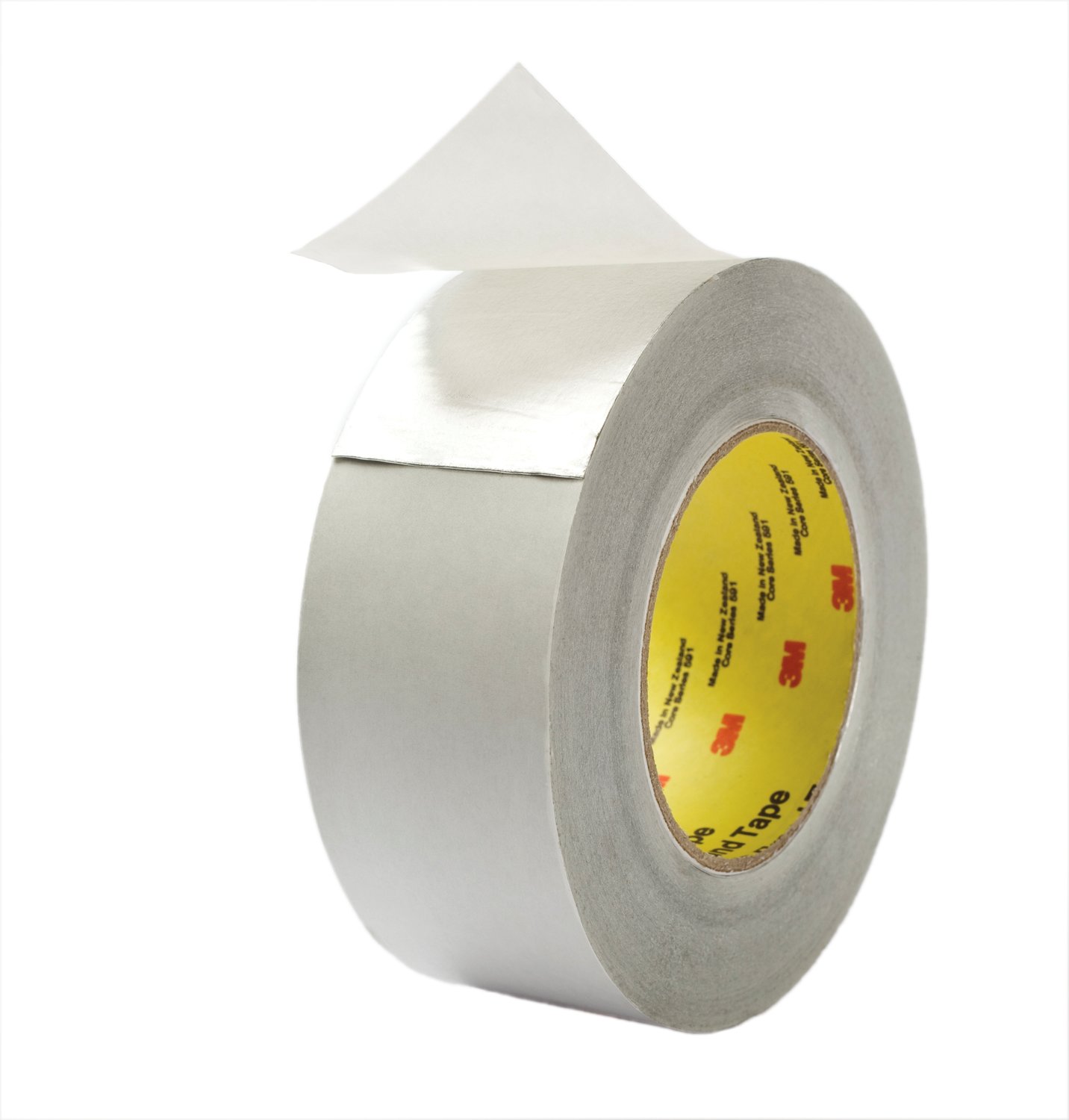 Scotch 3M Repositionable Glue Tape for Tape Dispenser #100 - 6 rolls NEW