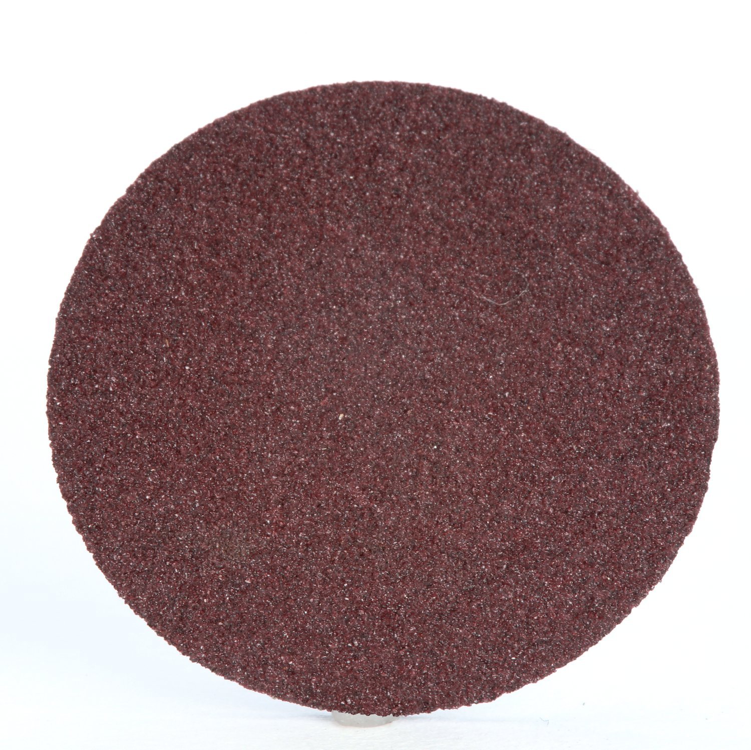 7000118918 - 3M PSA Cloth Disc 348D, P240 X-weight, 1 in x NH, Die 100N, 50/Bag, 500
ea/Case