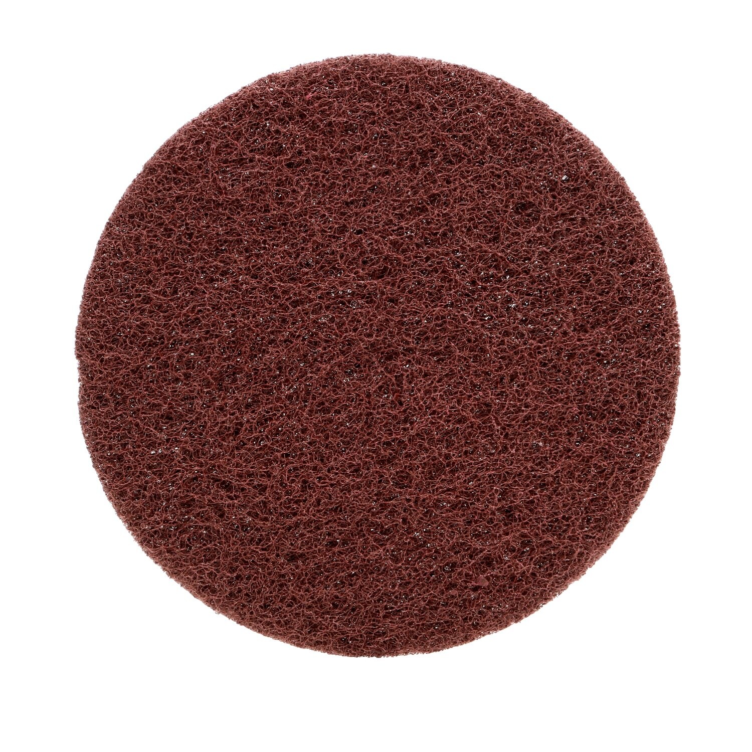 7000046753 - Standard Abrasives Buff and Blend Hook and Loop GP Vacuum Disc, 831710,
6 in A MED, 10/Bag, 100 ea/Case