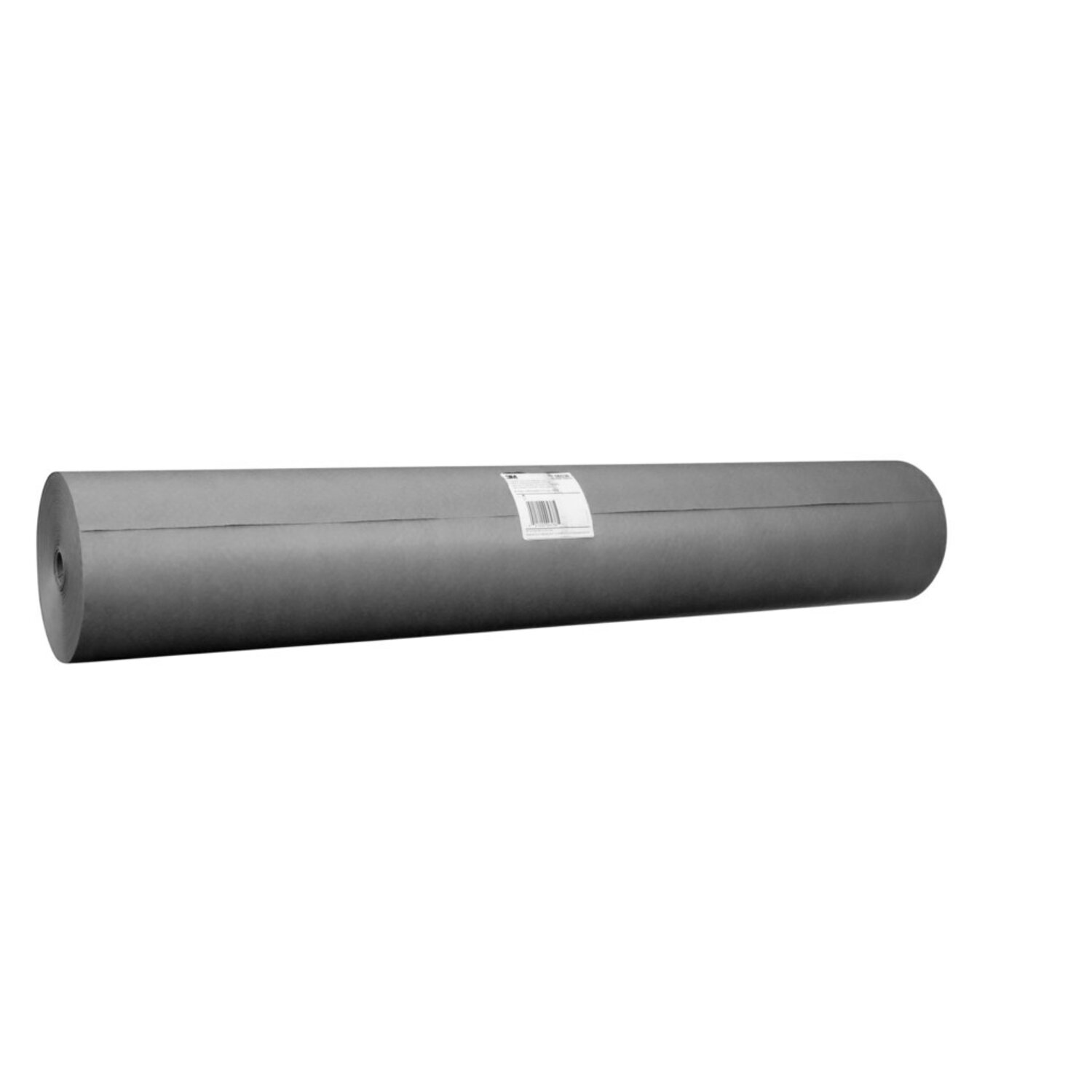 7000045443 - Scotch Steel Gray Masking Paper, 06536, 36 in x 1000 ft, 1 per case