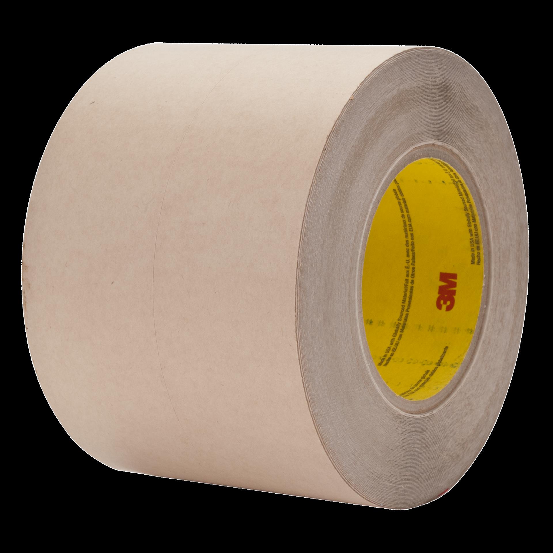 00051111928721 3M™ Sealing Tape 8777, Tan, in x 75 ft, 24 rolls per case,  Solid Liner Aircraft products sealing-tapes 6296617