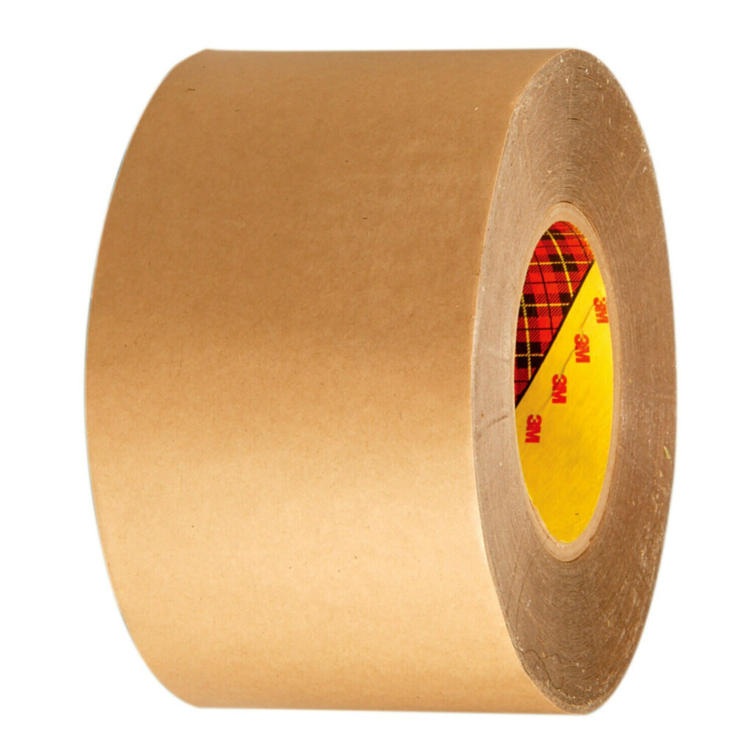 3M 9425 Double-Sided Removable Tape - 1/2 x 72 yds