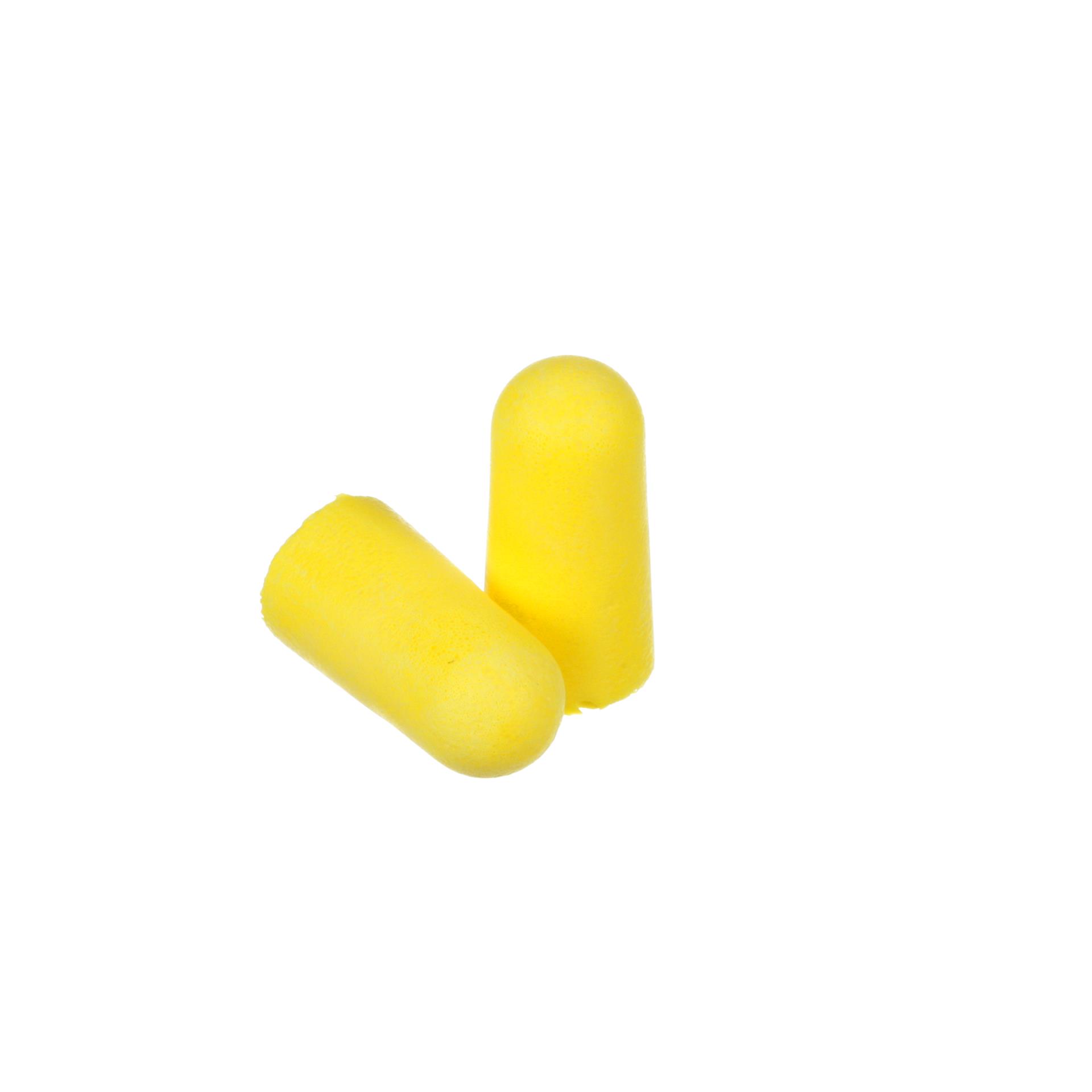 10080529120134 3M™ E-A-R™ TaperFit™ Earplugs 312-1219, Uncorded, Poly  Bag, Regular Size, 2000 Pair/Case Aircraft products earplugs 9340033