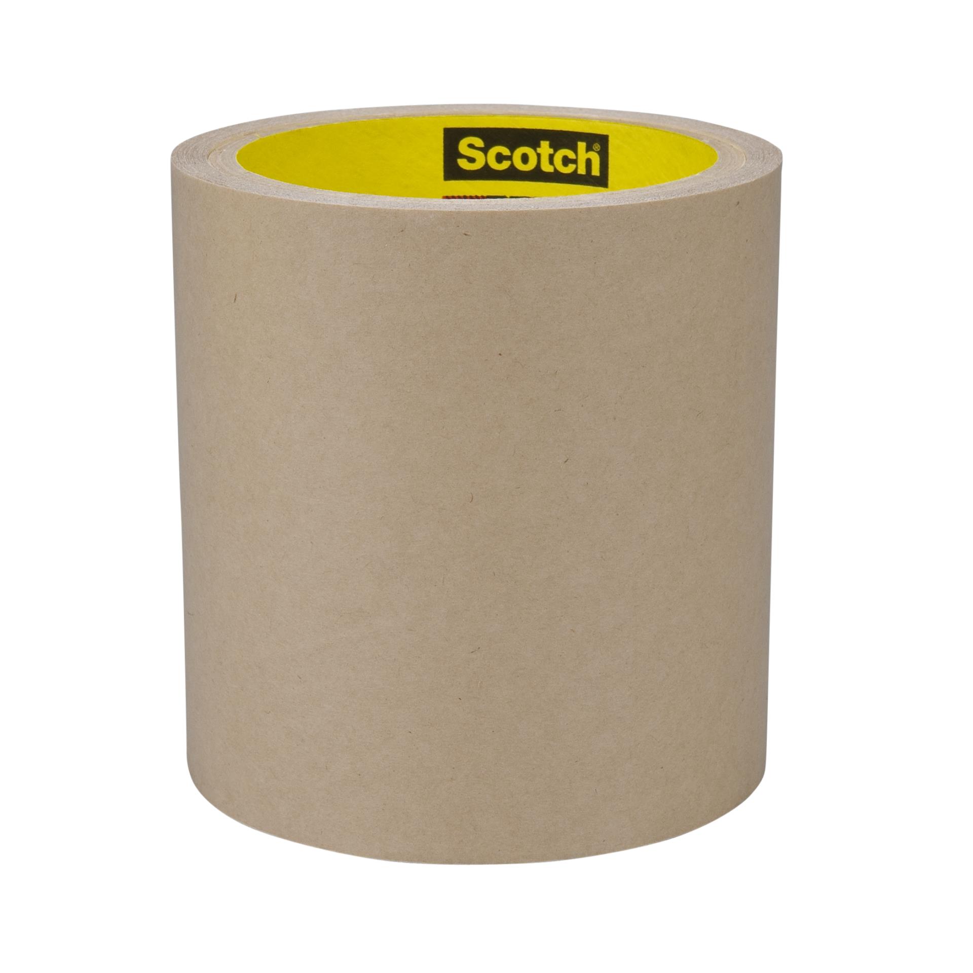 3M 9719 Electrically Conductive Adhesive Transfer Tape 1 roll 6in Width x 5yd Length 