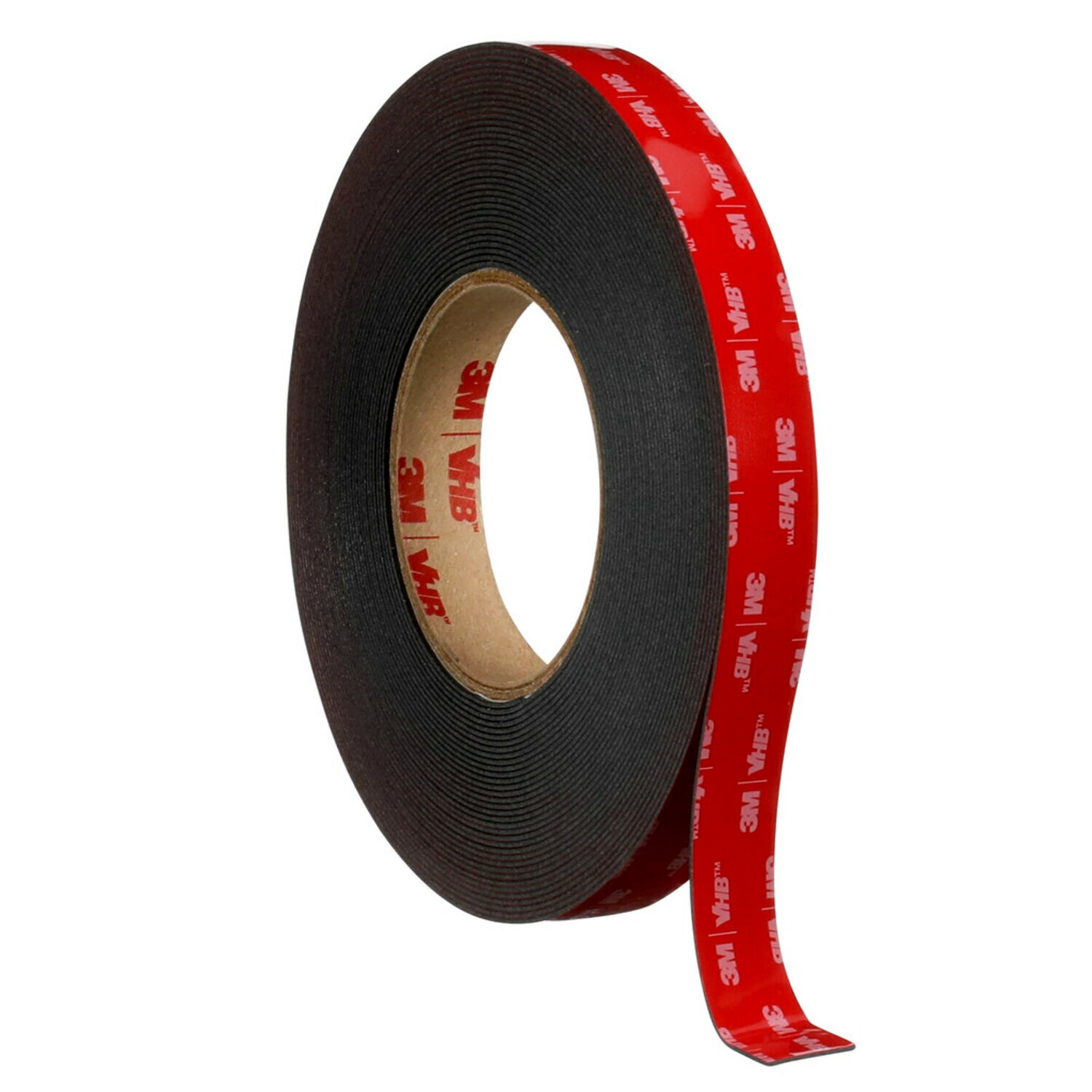 3M Vhb 4646 Heavy Duty Mounting Tape - 3 In. X 15 Ft. Permanent