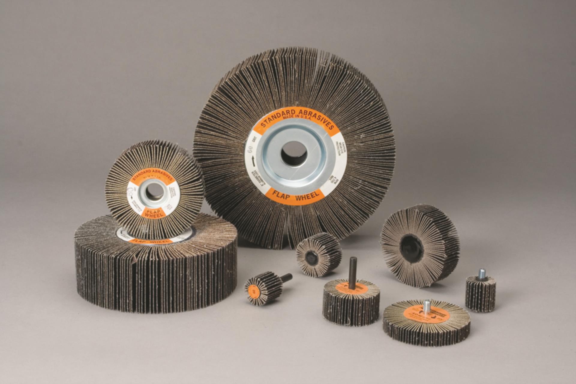 https://www.e-aircraftsupply.com/ItemImages/12/7000122212_Standard_Abrasives_AO_Flap_Wheel_622106.jpg