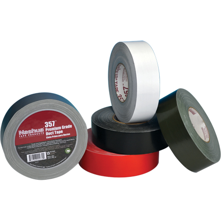 NASHUA 1 inch x 10 ft. Stretch & Seal Self-Fusing Silicone Tape