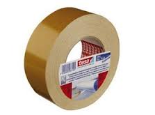  - ** FASTENING TAPE - TESA HEAT ACTIVATED FILM