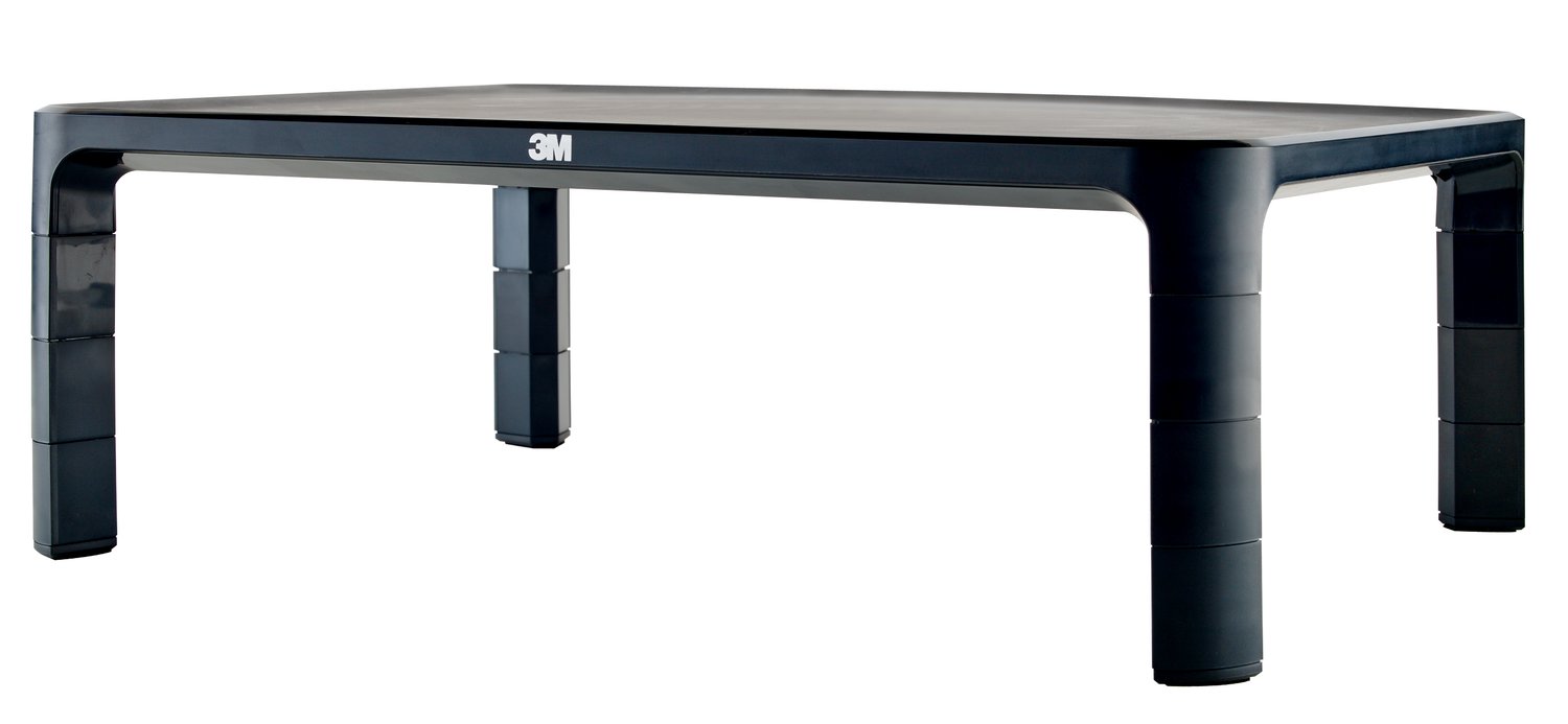 7100083179 - 3M Adjustable Monitor Stand MS85B