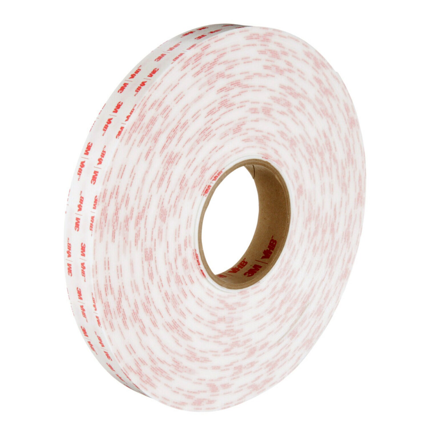 3M VHB 5915 Adhesive Mounting Tape for Aluminum - 100 ft