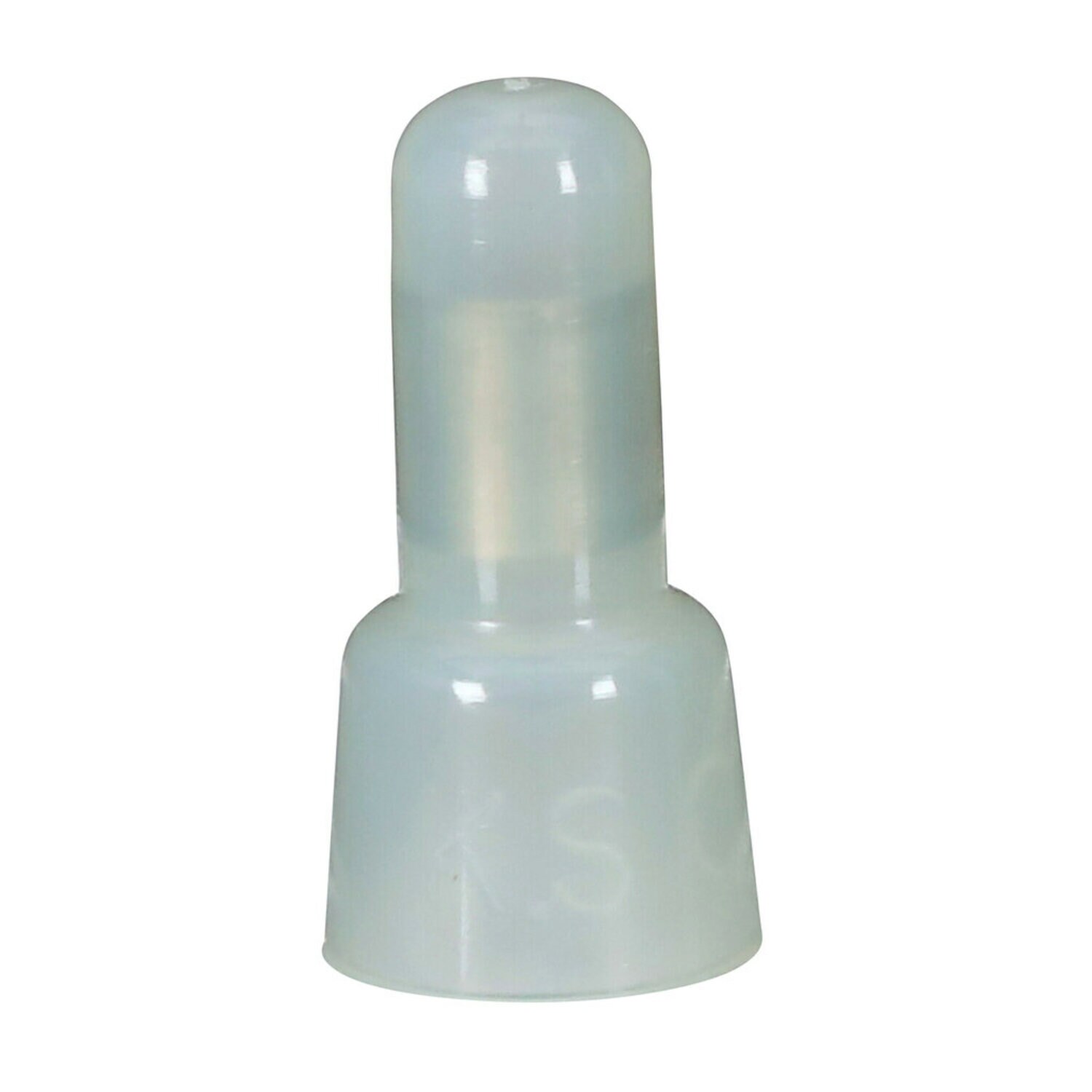 7000133426 - 3M Scotchlok Closed End Connector Vinyl Insulated, 50/bottle,
S-31-A(Boxed), 500/Case