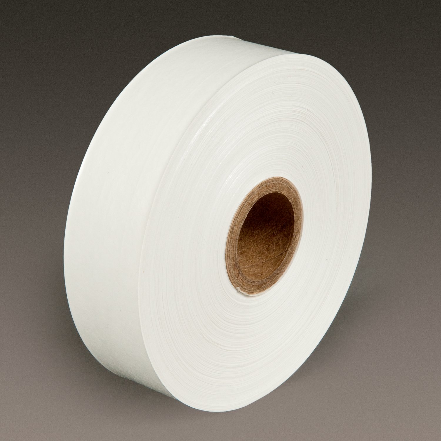 7010334934 - 3M Water Activated Paper Tape 6142, White, Medium Duty, 3 in x 600 ft,
10/Case