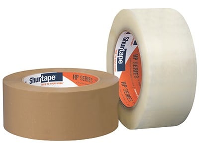 4 inch (96mm) Colored Duct Tape - Industrial Grade ,Racing Orange[1 Roll]