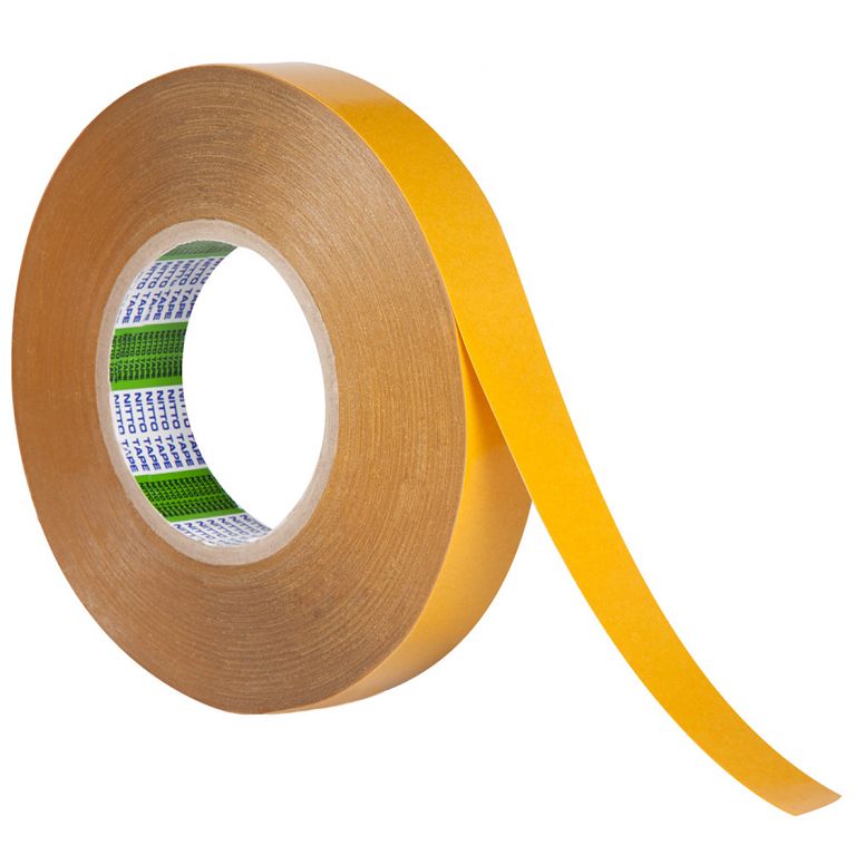 Nonwoven Material Double-Sided Adhesive Tape for General Use No.507, NITTO  DENKO