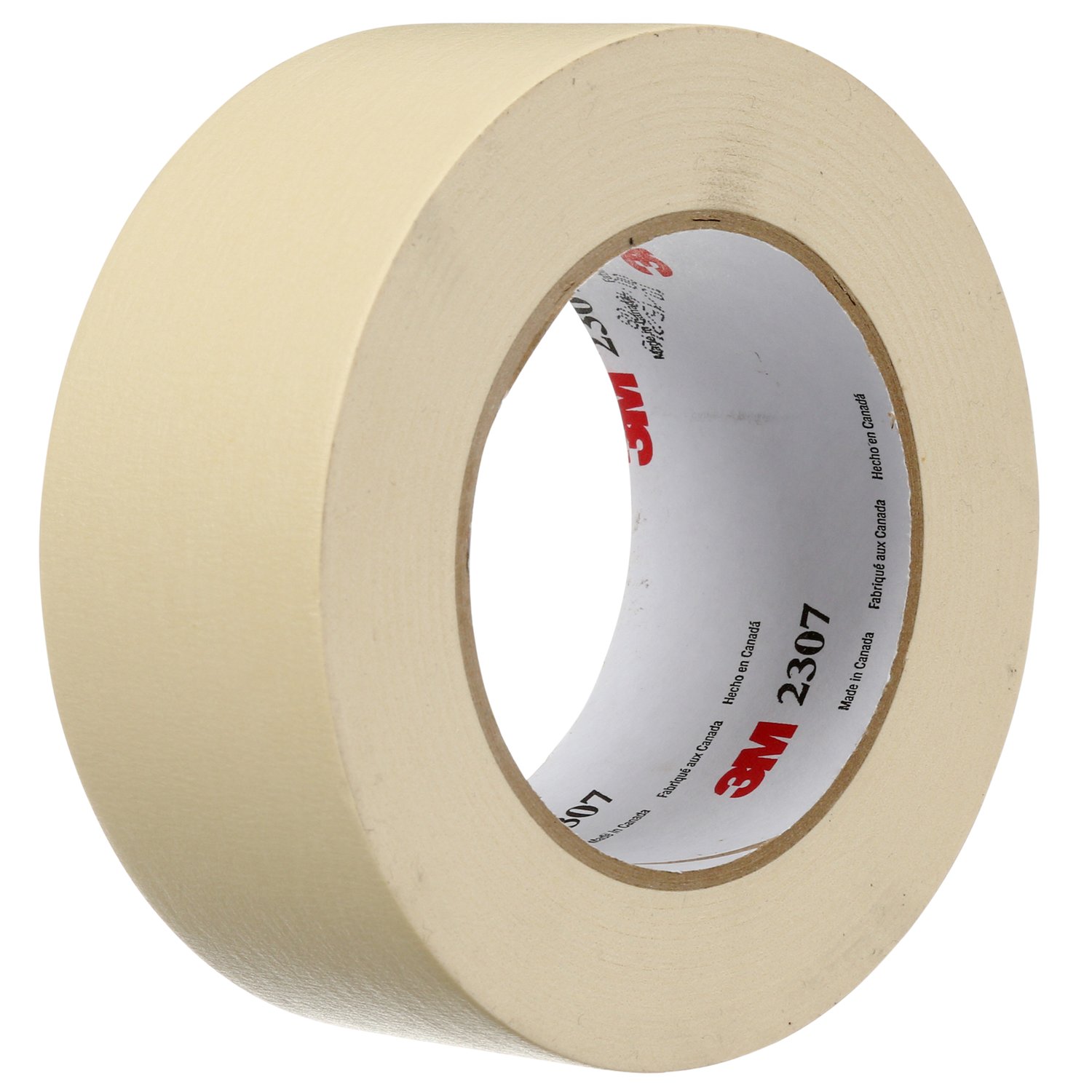 236 Yards Double Sided Tape for Crafts, 6 Rolls Two Sided Tapes