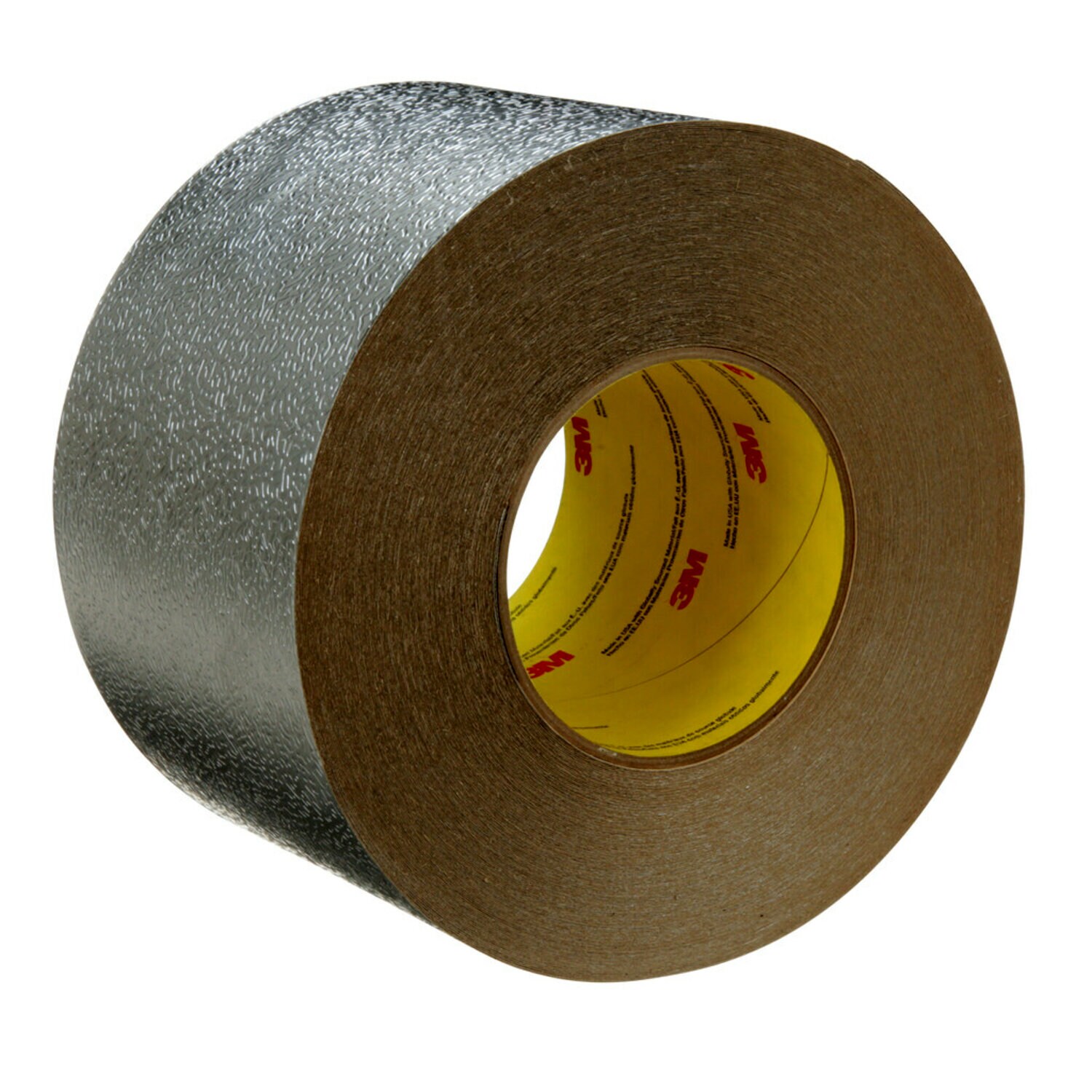 3M™ No Residue Duct Tape, 2425-HD, 1.88 in x 25 yd (48 mm x 22.8 m)