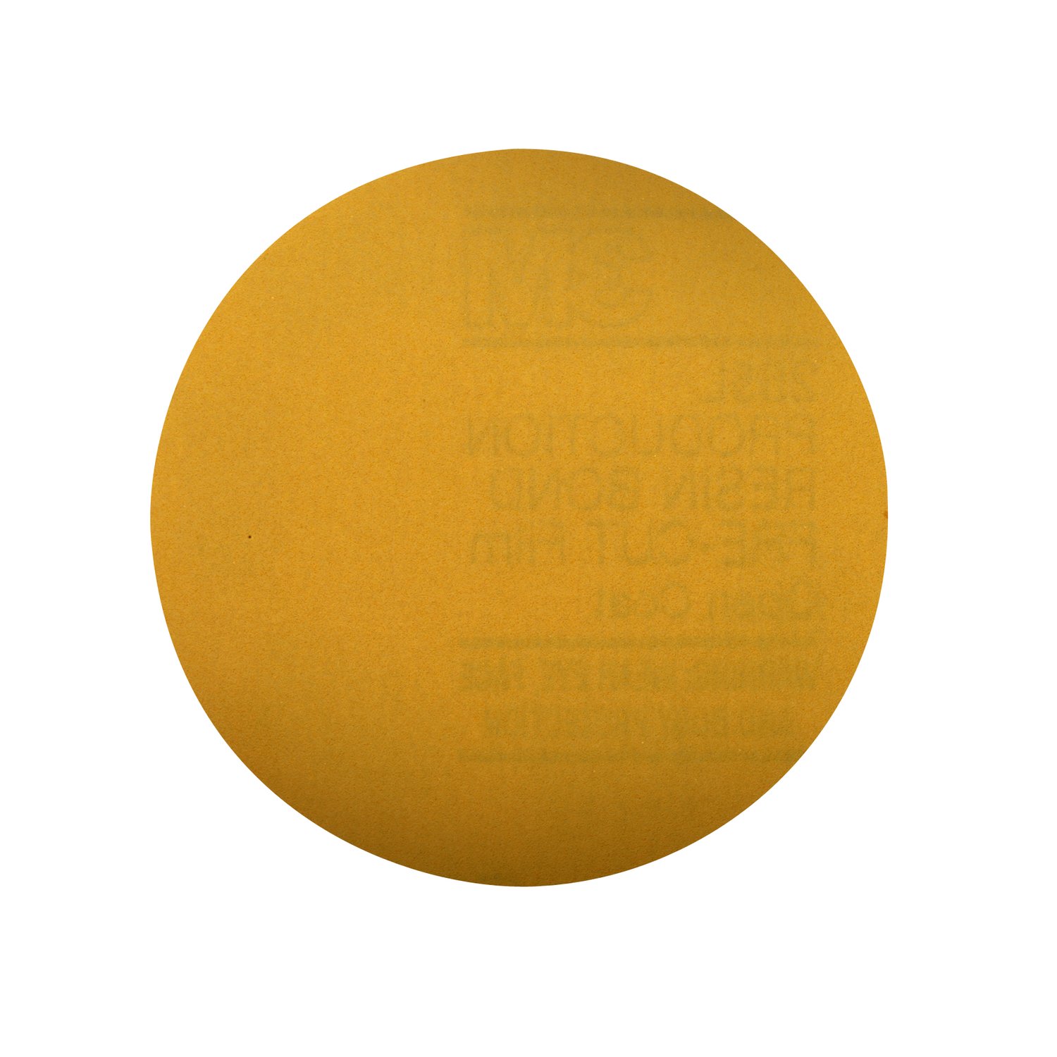 7010518443 - 3M Stikit Gold Film Disc 255L, P220, 3 in x NH, Die 300V, 50/Carton,
200 ea/Case