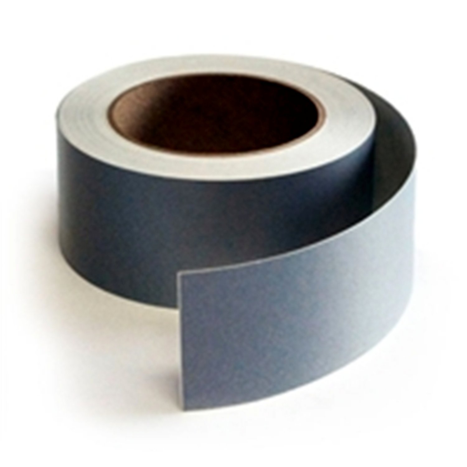 3M type 580 scotchlite reflective vinyl tape black color 200 mm(8) x 1 MT