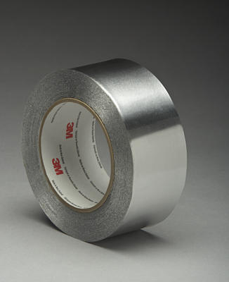 3m42534 W 3m Aluminum Foil Tape 425 Silver Aircraft Products 3m 13875