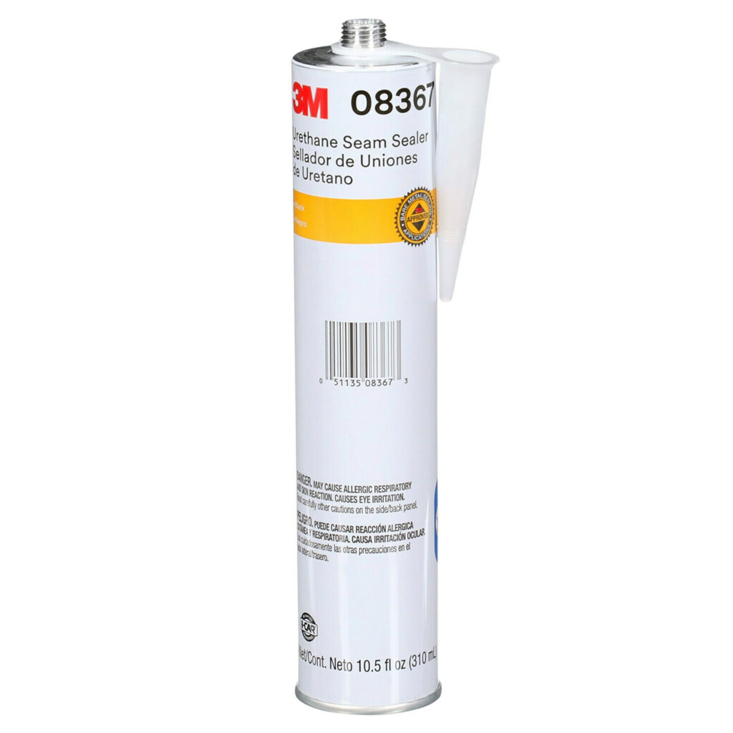 Scotch Permanent Spray Adhesive Super 77, Photo-Safe, 10.75oz Can