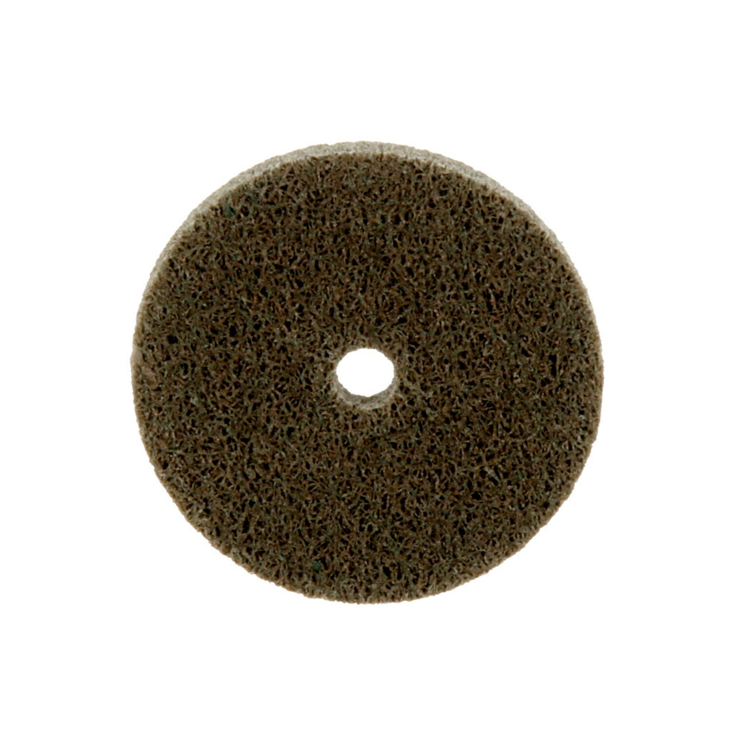 7000046918 - Standard Abrasives A/O Unitized Wheel 882110, 821 2 in x 1/4 in x 1/4
in, 10 ea/Case