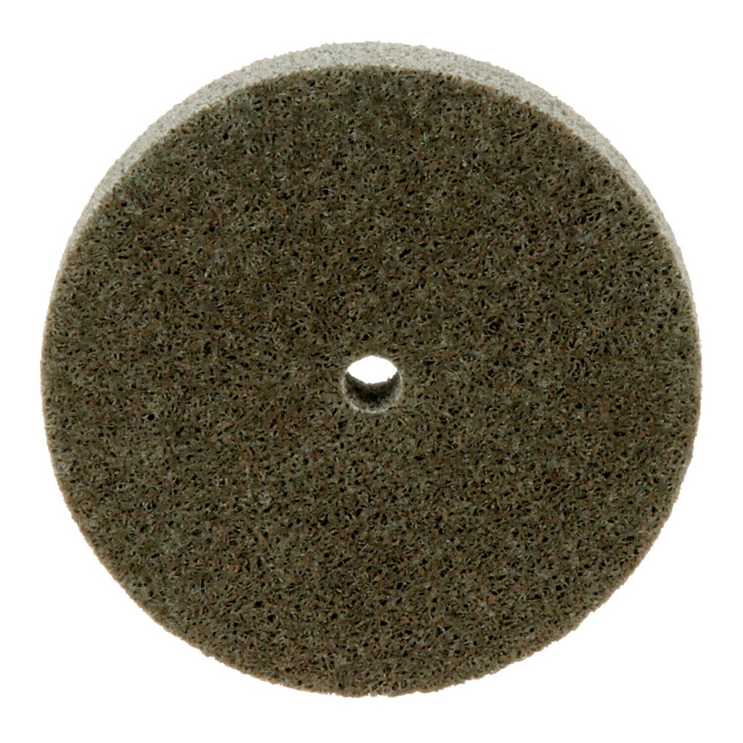 7000046920 - Standard Abrasives A/O Unitized Wheel 882140, 821 3 in x 1/2 in x 1/4
in, 10 ea/Case