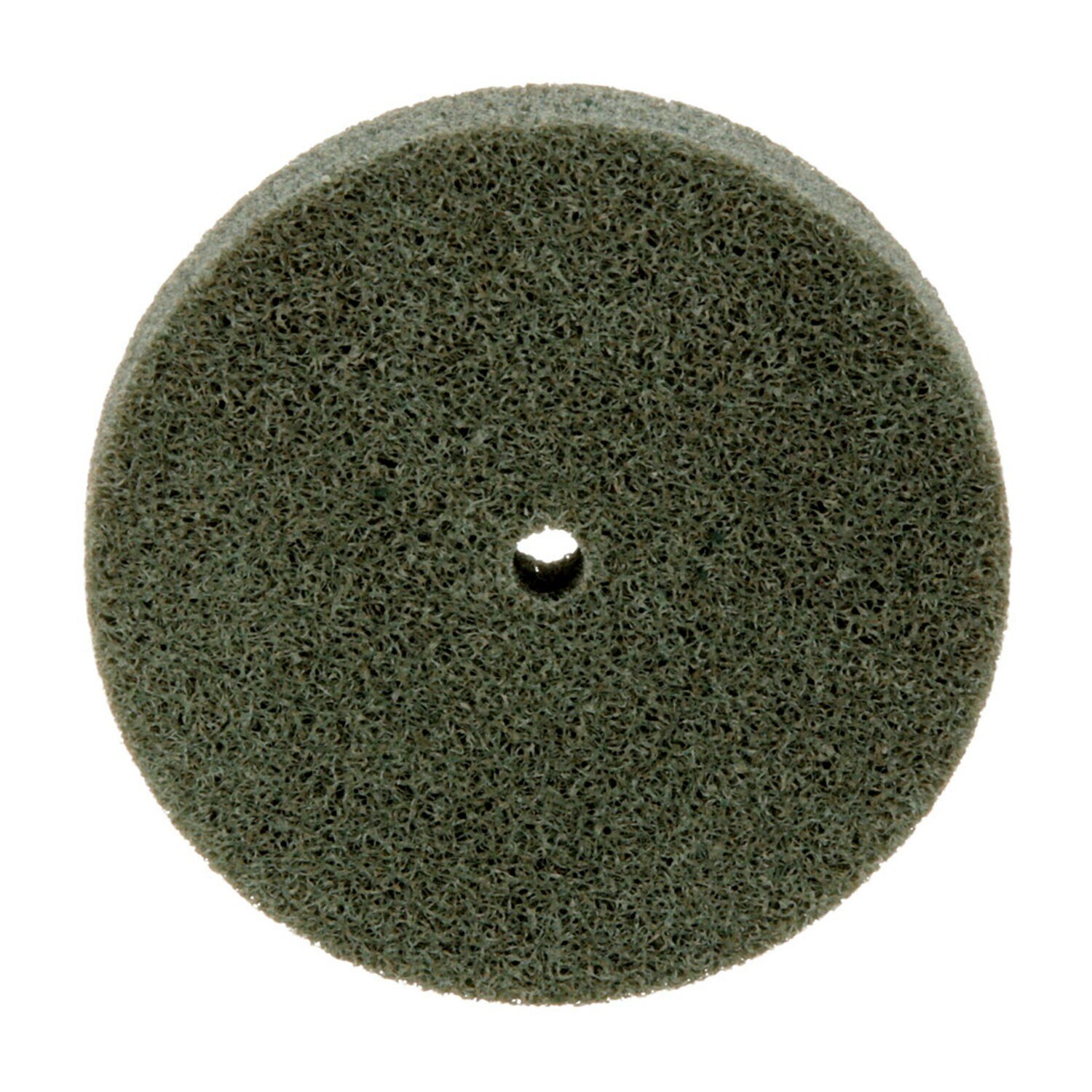 7000046892 - Standard Abrasives A/O Unitized Wheel 852140, 521 3 in x 1/2 in x 1/4
in, 10 ea/Case