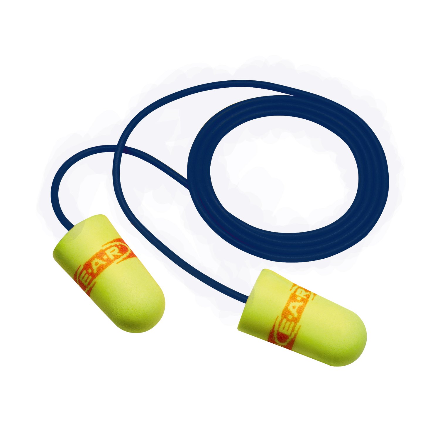 7010384671 - 3M E-A-Rsoft SuperFit Earplugs 311-4109, Metal Detectable, 2000
Pair/Case