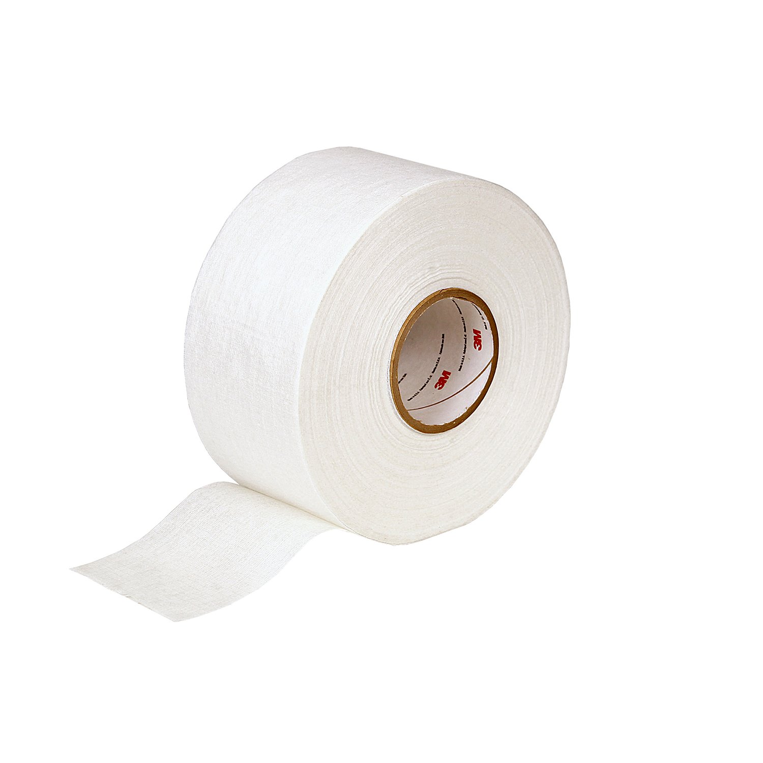 7100133779 - 3M Dirt Trap Protection Material, 36849, White, 4 in x 300 ft, 6 per
case