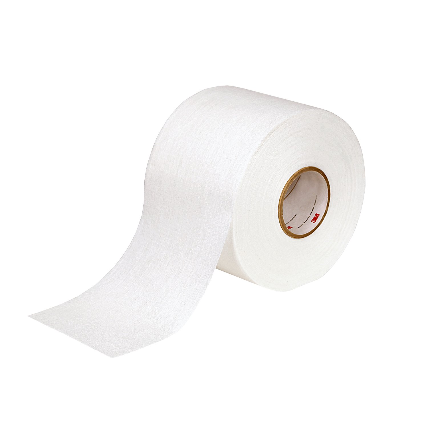 7100132342 - 3M Dirt Trap Protection Material, 36850, White, 6 in x 300 ft, 4 per
case