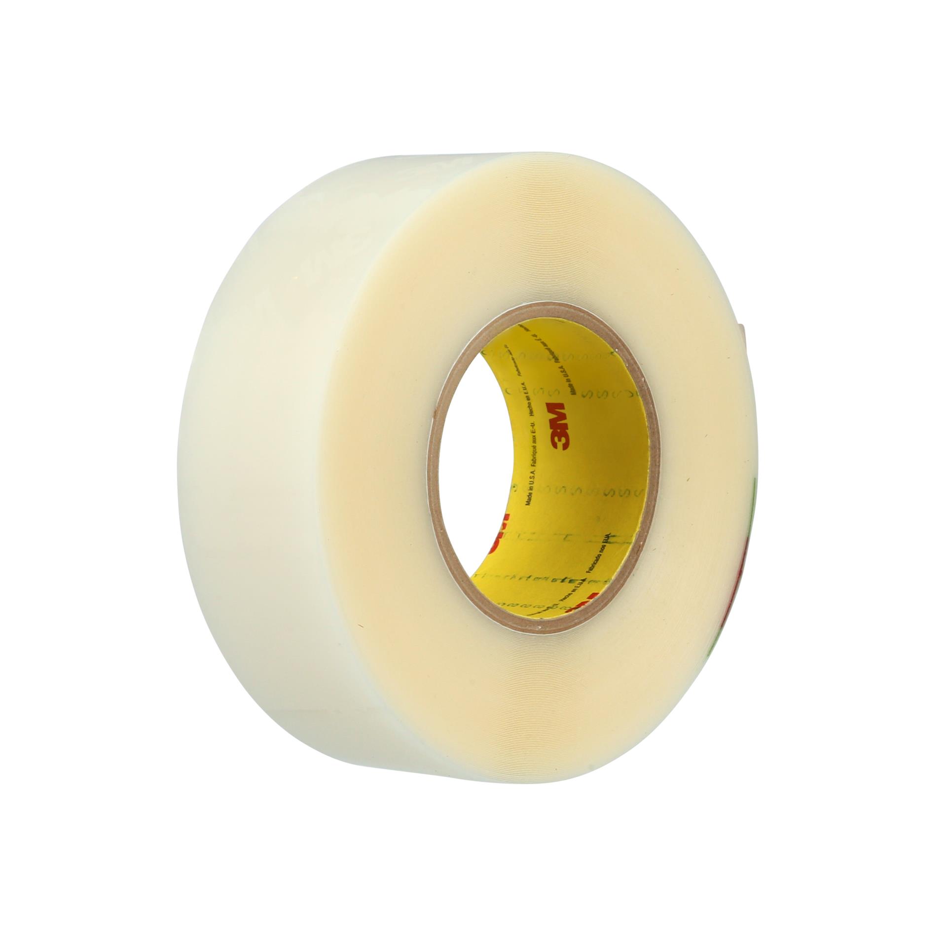 Pack-n-Tape  3M 514CW Venture Tape Double Coated PET Tape, 48 mm x 50 m .5  mil, 24 per case