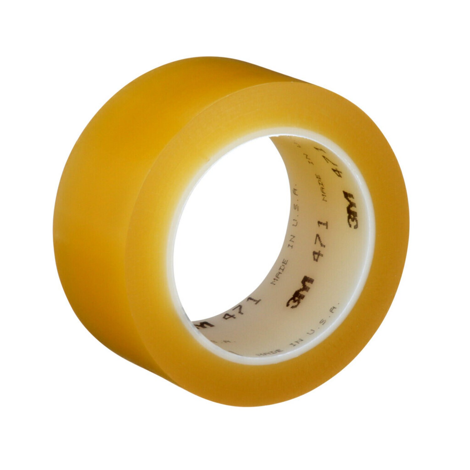 Fineline 18 Gauge 1 Applicator Tip 3/Pkg-24/410 Yellow Band