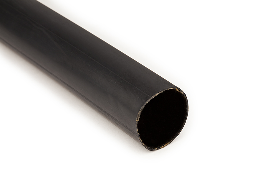 1-12mm Silicone Rubber Yellow Heat Shrink Tubing Flexible Heatshrink Tube 2500V 