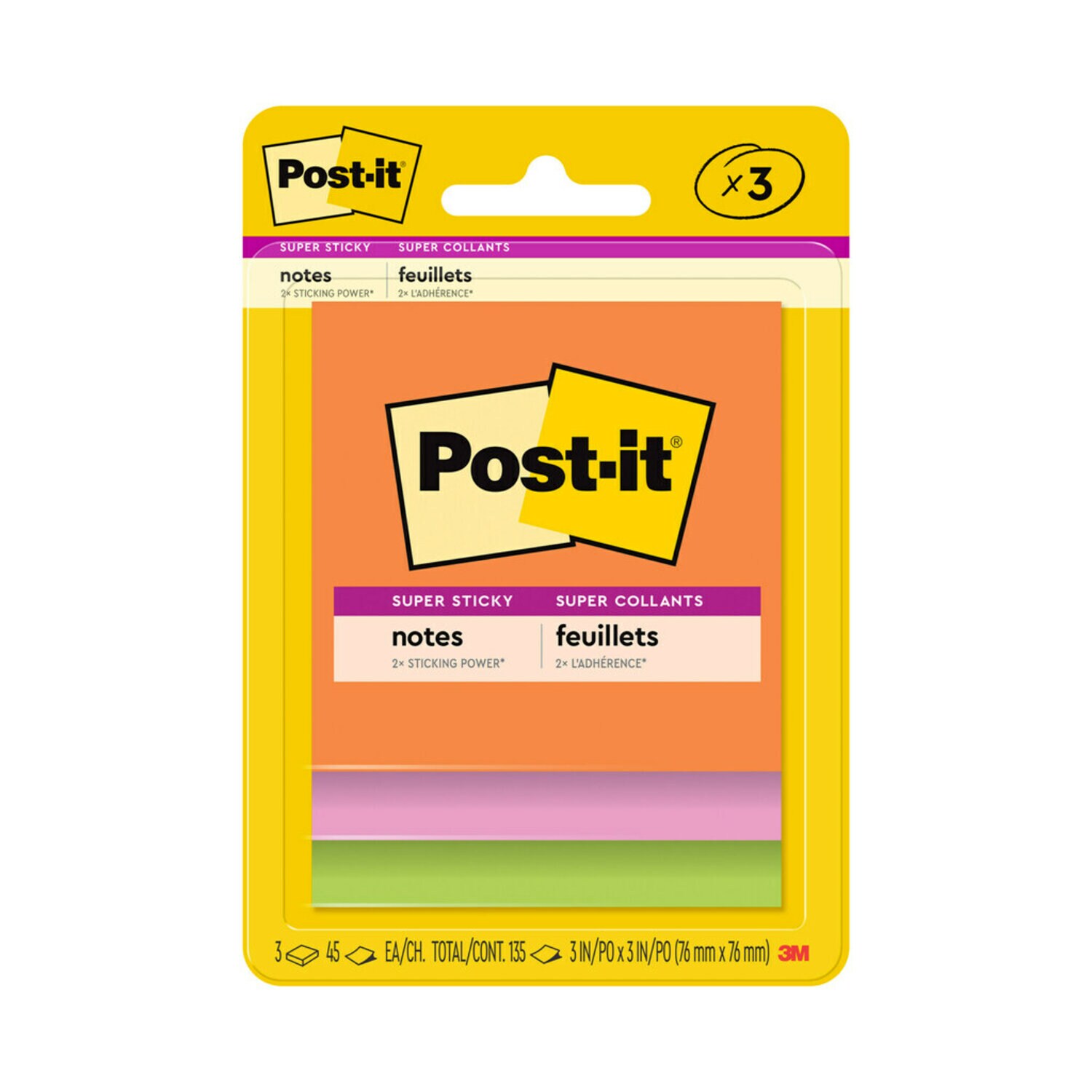 Post-it Sticky Cork Board, 22 x 36, Black and Gray, Includes Command  Fasteners, 1 Each (Quantity) 